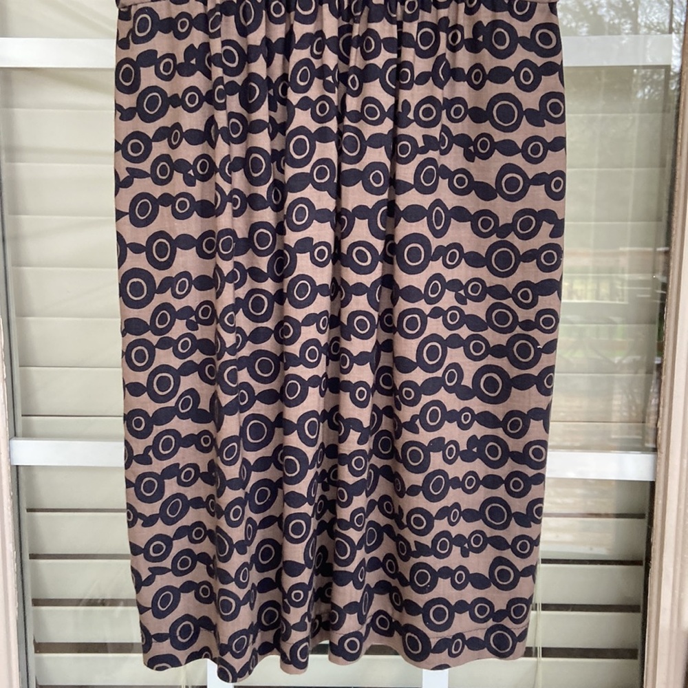 Audrey 3+1 tunic - Picture 3 of 7